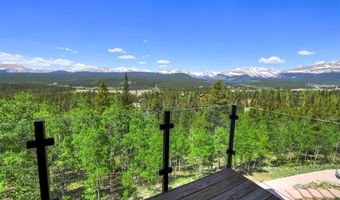 1453 PONDEROSA Rd, Alma, CO 80420