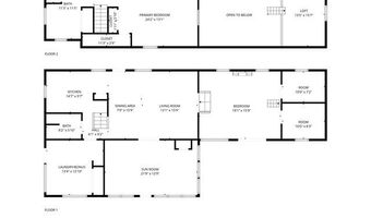 37001 US Hwy 70, Bennington, OK 74723