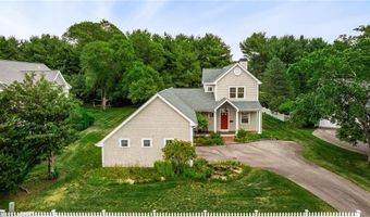 200 Wickford Point Rd, North Kingstown, RI 02852