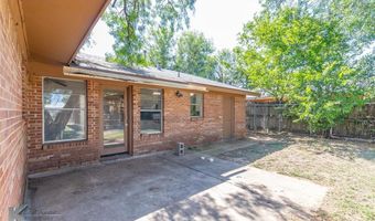 942 E North 12th St, Abilene, TX 79601