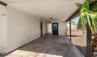 1859 Riviera Blvd, Bullhead City, AZ 86442