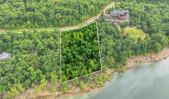 1442 Clella Cir, Bee Branch, AR 72013