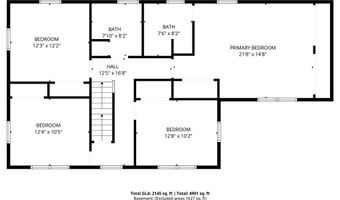 11 Henry Dr, Barrington, RI 02806