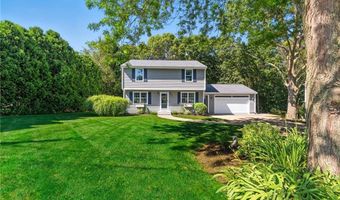 3 Sandy Ln, Bristol, RI 02809