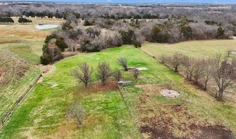 72 E 1600 Rd, Baldwin City, KS 66006