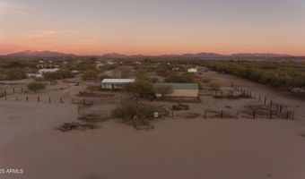 1112 N ANNIE Ln, Benson, AZ 85602