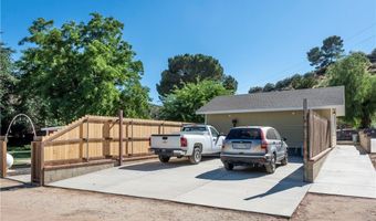 11809 Sierra Hwy, Agua Dulce, CA 91390