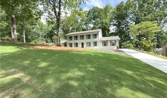 1892 Mercedes Ct NE, Atlanta, GA 30345