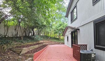 1108 ROCKINGHAM St, Arlington, VA 22205