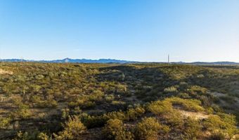 E Gamez 15 Road, Benson, AZ 85602