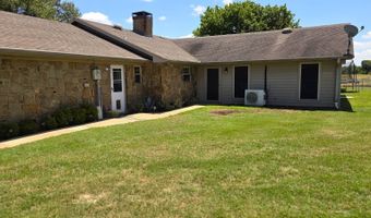 2459 Bussell Ridge Rd, Ardmore, OK 73401