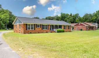 4431 Stage Coach Rd, Albany, GA 31705