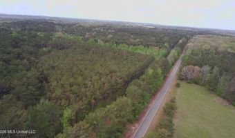 Hester Road, Ackerman, MS 39735