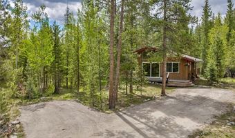 248 American Way, Breckenridge, CO 80424