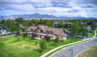 3825 Valley Commons Dr 5, Bozeman, MT 59718