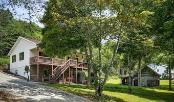 9576 Willow Grove Hwy, Allons, TN 38541