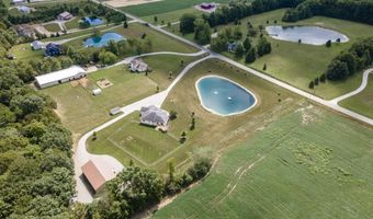 5031 County Road 54, Auburn, IN 46706