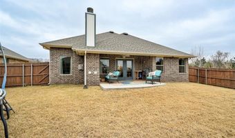 5233 Riverrun Ct, Arcadia, OK 73007