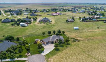 19851 CLEAR SKY Trl, Bushland, TX 79012