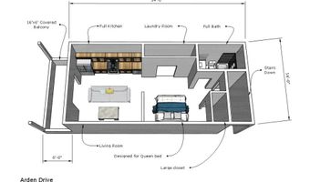 Arden Drive lot 2 Bruce Industrial, Belgrade, MT 59714