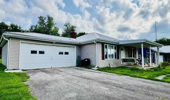 453 E Oolitic Rd, Bedford, IN 47421