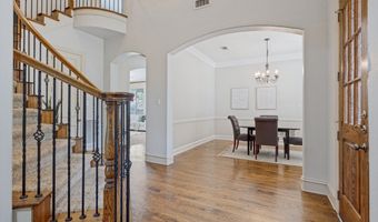 615 Wills Point Dr, Allen, TX 75013