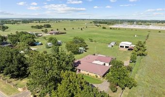 6892 Meridian Rd, Ardmore, OK 73401