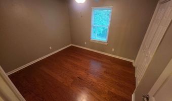 1718 Eagle Point Way, Benton, AR 72015