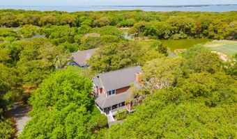 23 Dowitcher Trl, Bald Head Island, NC 28461