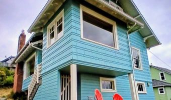 558 4TH St, Astoria, OR 97103