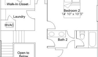 32231 Myrtle Ave SE Plan: Hickory II, Black Diamond, WA 98010