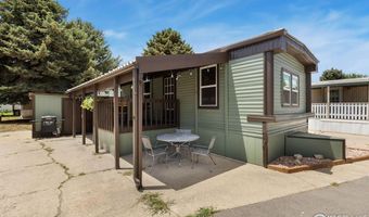230 N 2nd St 75, Berthoud, CO 80513