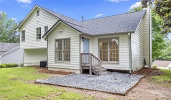 6402 Grafton, Austell, GA 30168