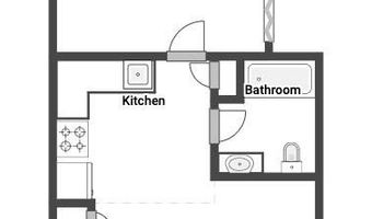 10 East St 207, Cranston, RI 02920