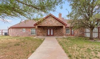 4975 SE 3000, Andrews, TX 79714