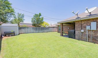 753 Shepherd Cir, Andrews, TX 79714