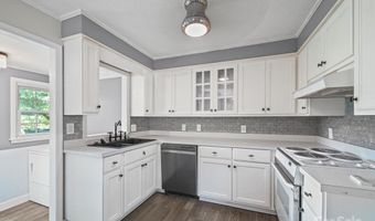 431 Ridge St, Albemarle, NC 28001