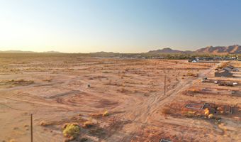 Lot 5 N Jessie Road 2, Casa Grande, AZ 85194