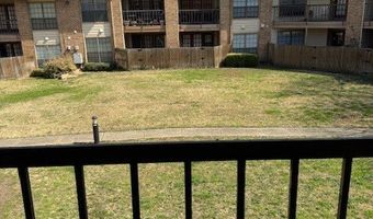 16301 Ledgemont Ln 257, Addison, TX 75001