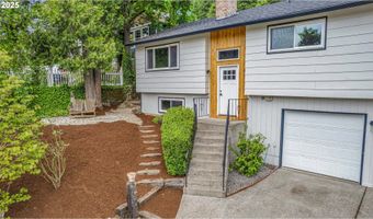 6423 SE HULL Ave, Milwaukie, OR 97267