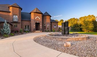 706 Twp Rd 1600, Ashland, OH 44805