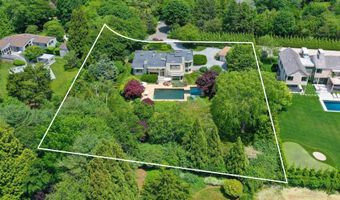 24 Sarahs Path, Amagansett, NY 11930