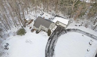 97 Muchado Dr, Barrington, NH 03825