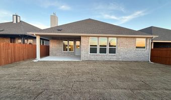 541 Pickett Creek Dr, Aledo, TX 76008