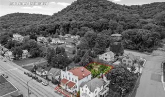 305 N Main St, Alma, WI 54610