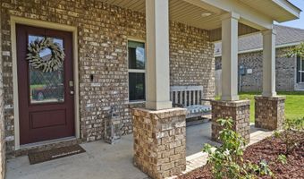 5367 Overland Dr, Biloxi, MS 39532