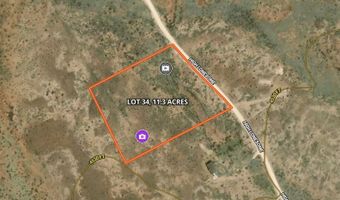 Tract 34 Sierra La Rana, Alpine, TX 79830