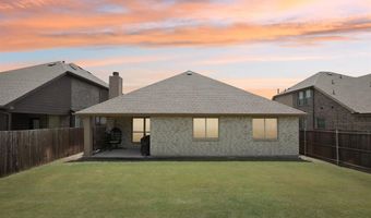 808 Glendale Dr, Anna, TX 75409