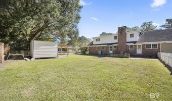 601 E 7th St, Bay Minette, AL 36507
