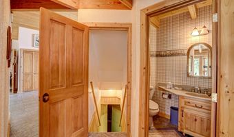 1651 N Dry Lakes Rd, Brian Head, UT 84719